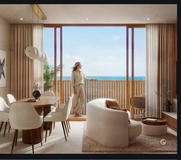 Departamento en venta en Playas del Conchal, Alvarado — foto 3 de 25