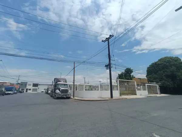 Terreno en venta en Mitras Norte, Monterrey — foto 2 de 5