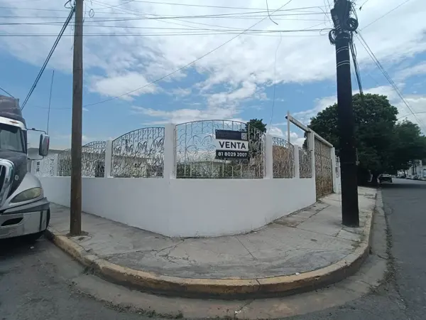 TERRENO EN VENTA EN MITRAS NORTE TERRENO EN VENTA EN MITRAS NORTE