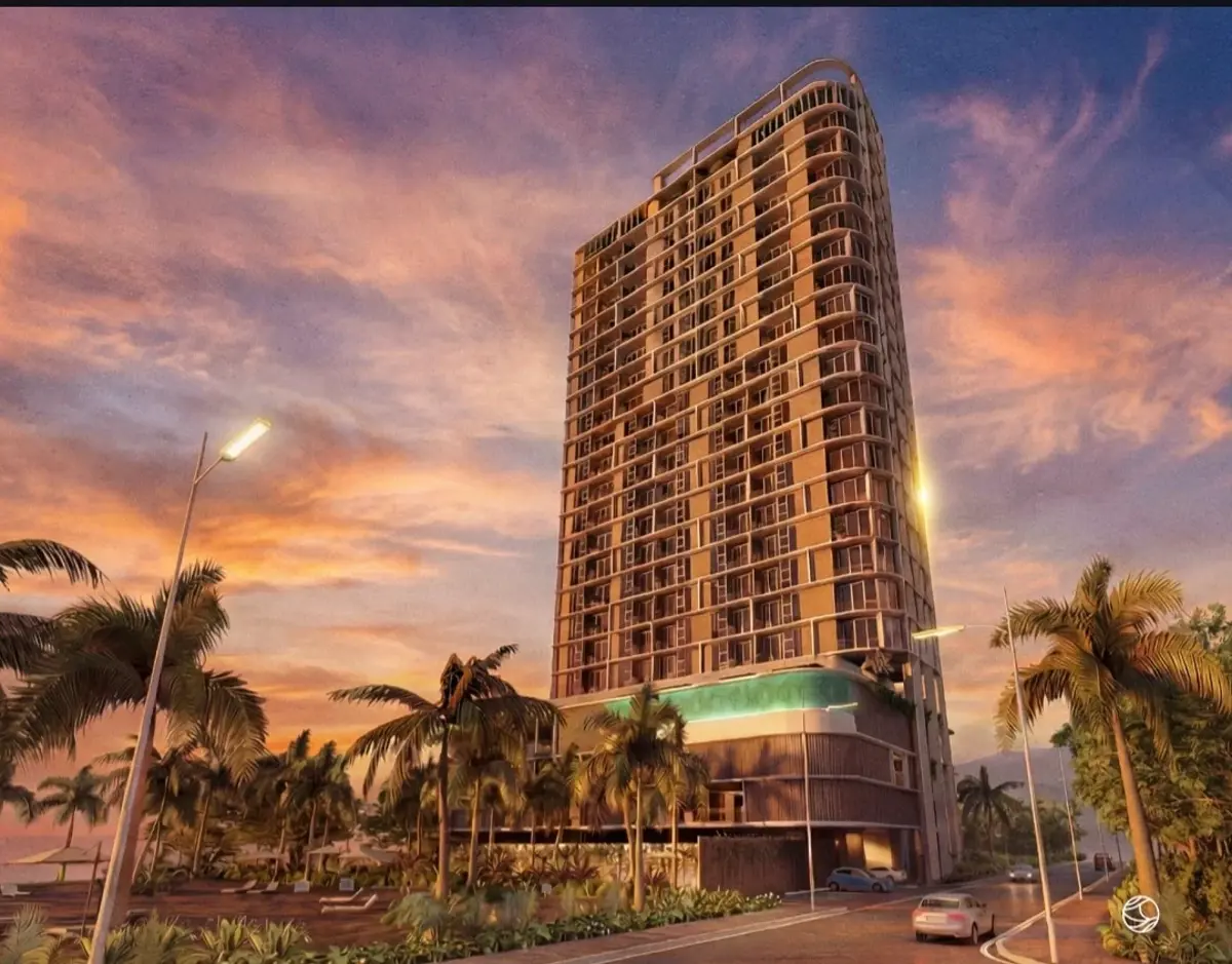 Departamento en venta en Playas del Conchal, Alvarado — foto 1 de 25