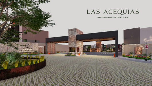 Terreno en venta en Guanajuato de Abajo, Ramos Arizpe — foto 2 de 7