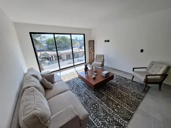 Departamento en Venta en joyas de Mocambo Oportunidad Ideal con Amenidades — foto 1 de 37