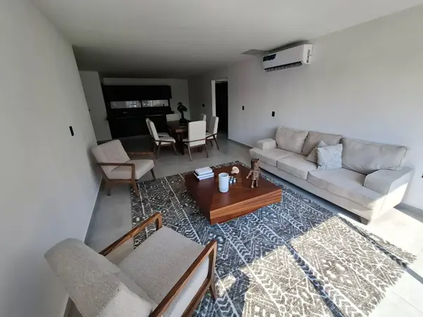 Departamento en venta en Joyas de Mocambo (Granjas los Pinos), Boca del Río — foto 2 de 34