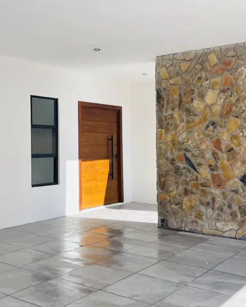 Casa en venta en La Joya, Arteaga — foto 2 de 18