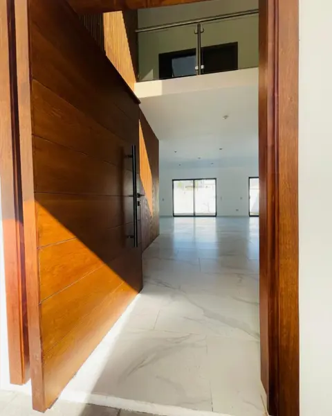 Casa en venta en La Joya, Arteaga — foto 3 de 18