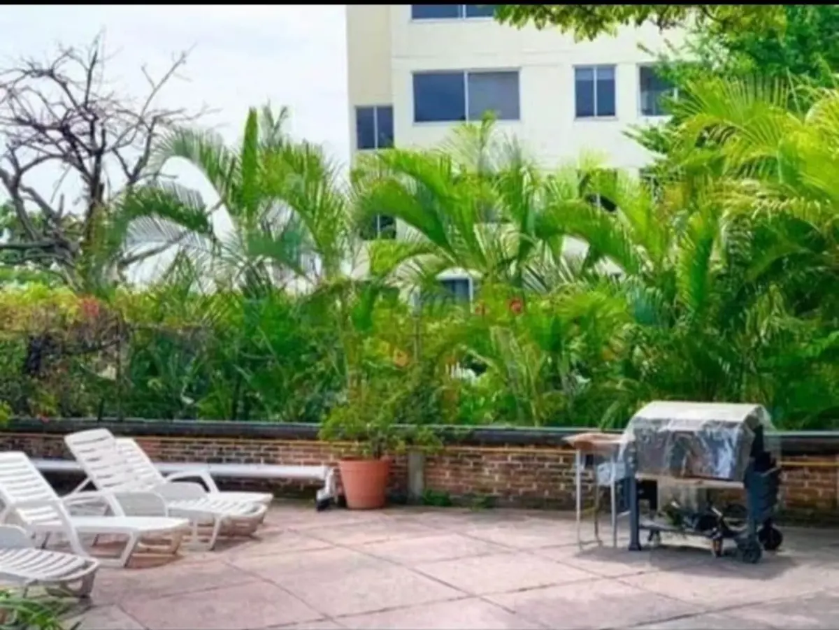 Departamento en venta en San Miguel Acapantzingo, Cuernavaca — foto 1 de 20