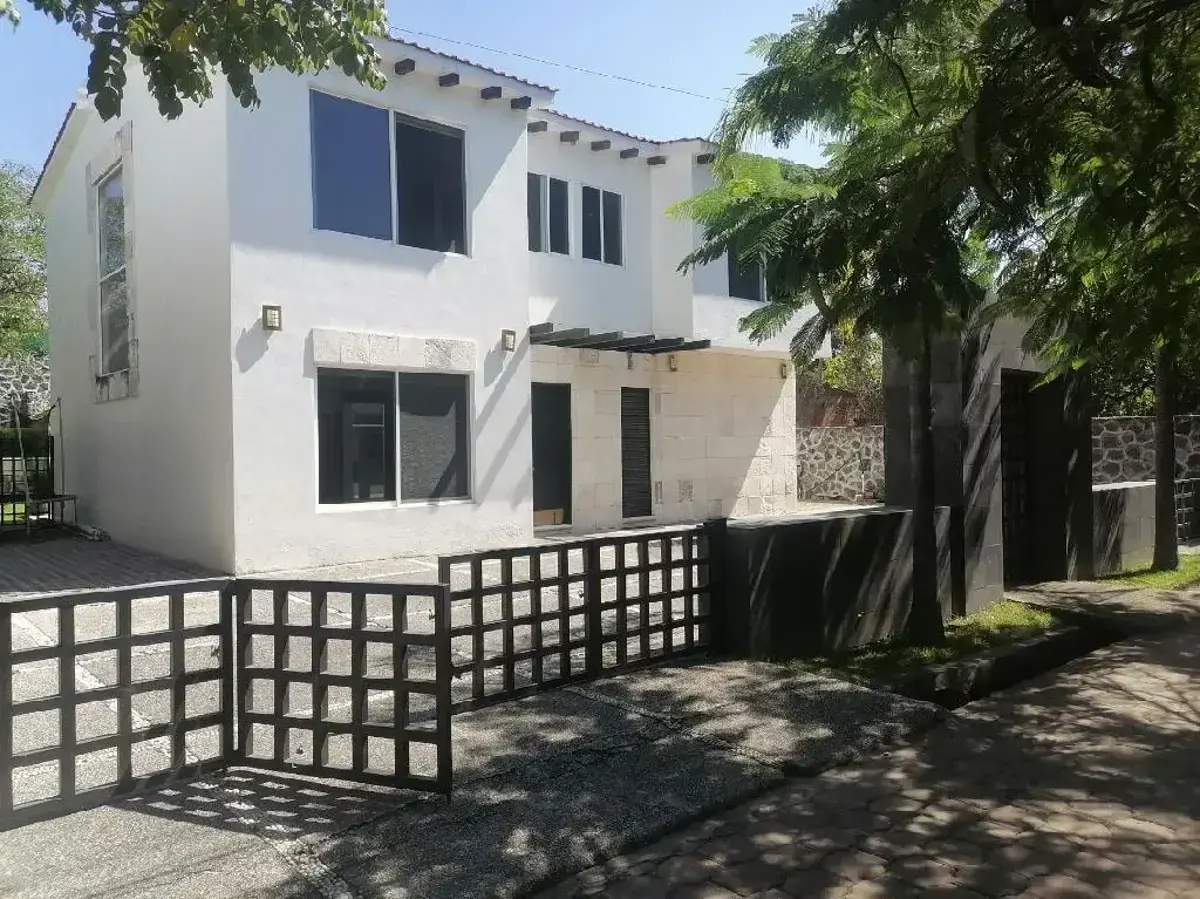 Casa en venta en Huertas del Llano, Jiutepec — foto 1 de 23