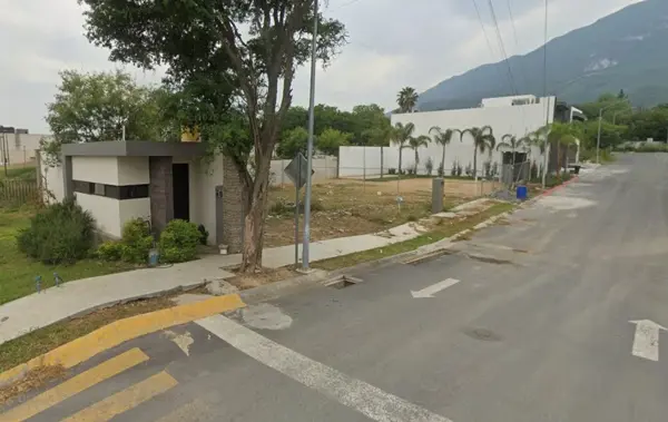 Terreno en venta en La Escondida Residencial, Guadalupe — foto 2 de 3