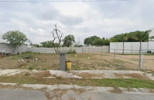 Terreno en venta en La Escondida Residencial, Guadalupe — foto 3 de 3