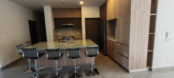 Departamento en renta en Privada Fundadores, Monterrey — foto 2 de 24