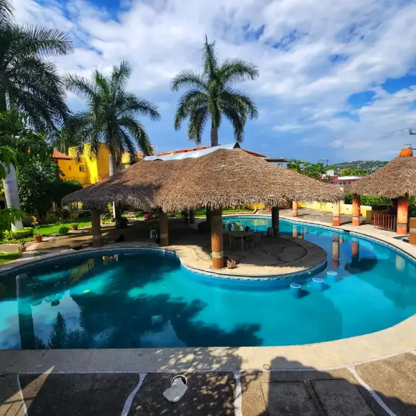 Casa en venta en Burgos Bugambilias, Temixco — foto 2 de 19