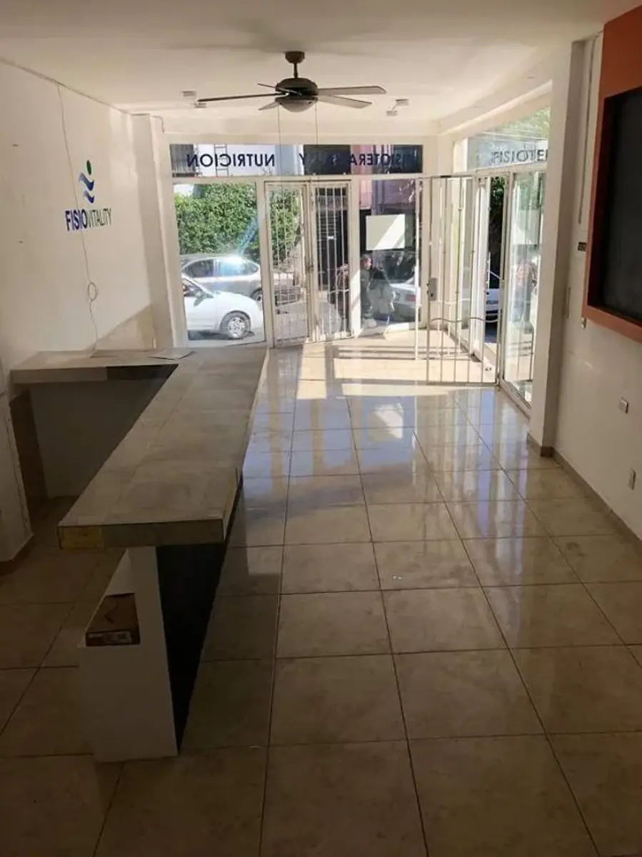 Local en renta en Lomas del Mirador, Cuernavaca — foto 1 de 6