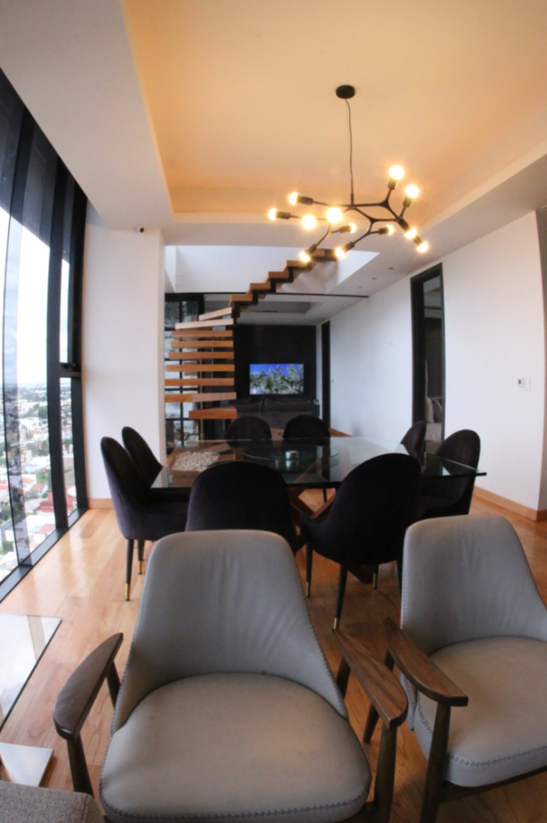 Departamento en venta en Santiago Momoxpan, San Pedro Cholula — foto 1 de 17