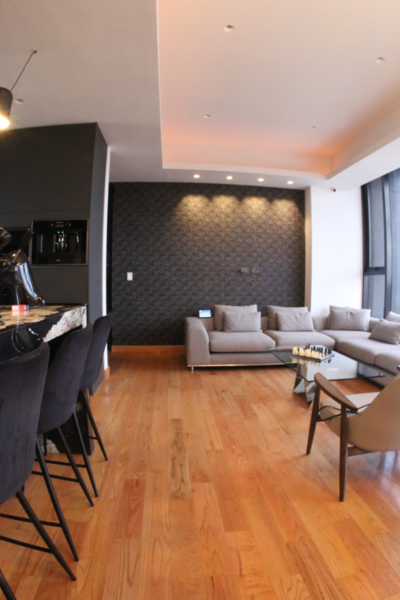 Departamento en venta en Santiago Momoxpan, San Pedro Cholula — foto 2 de 17