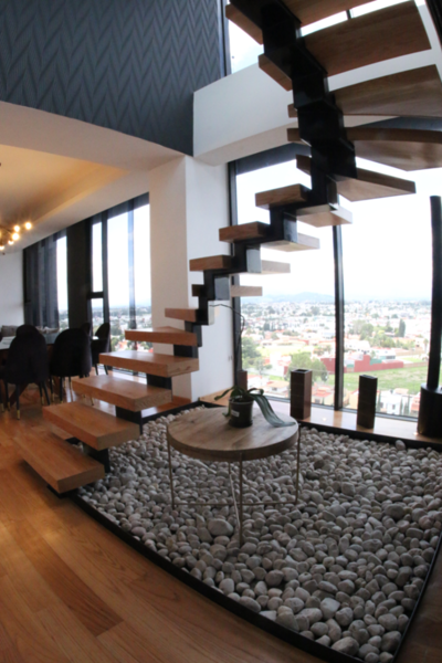 Departamento en venta en Santiago Momoxpan, San Pedro Cholula — foto 3 de 17