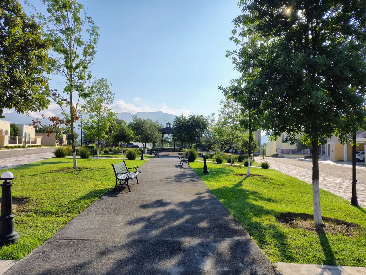 Terreno en venta en El Pueblito de Santiago, Santiago — foto 1 de 29