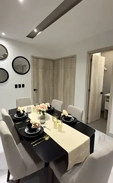 Departamento en venta en San Bernardino Tlaxcalancingo, San Andrés Cholula — foto 3 de 12