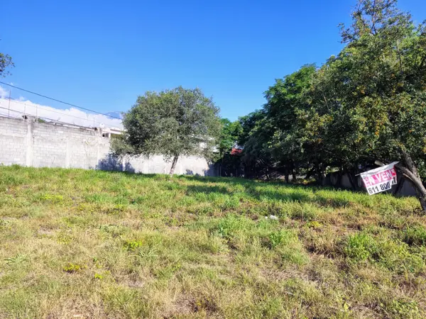 Terreno en venta en El Pueblito de Santiago, Santiago — foto 2 de 30