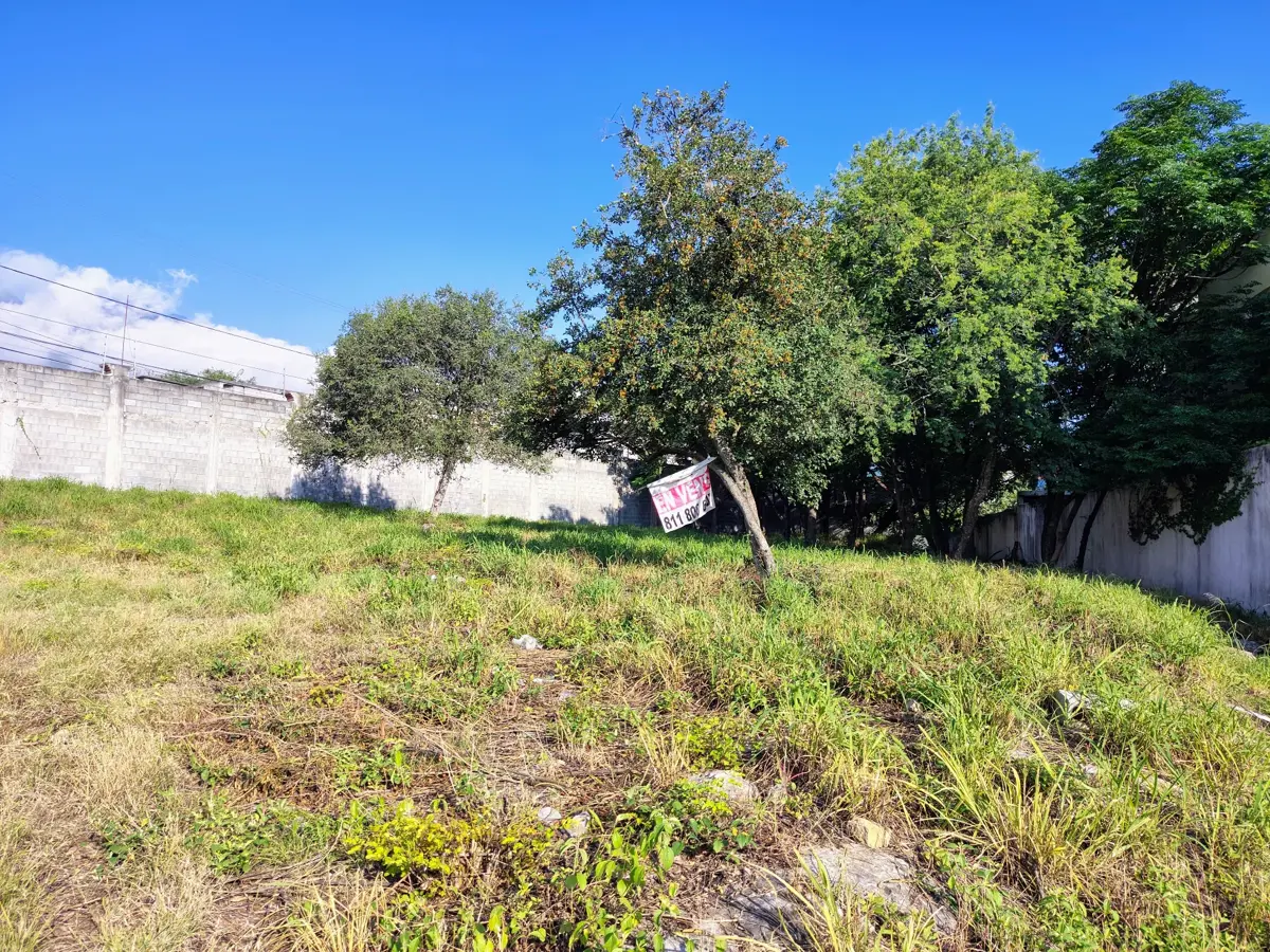 Terreno en venta en El Pueblito de Santiago, Santiago — foto 1 de 30