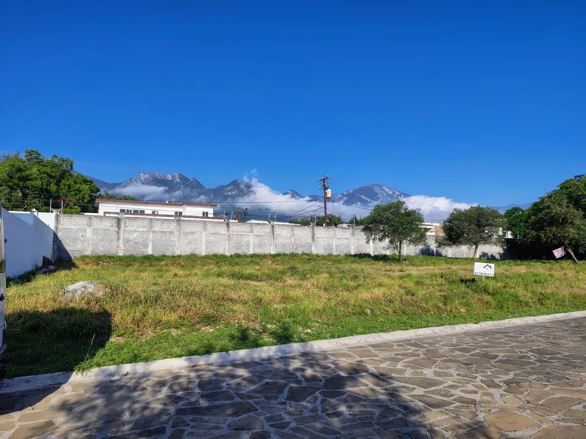 Terreno en venta en El Pueblito de Santiago, Santiago — foto 1 de 33