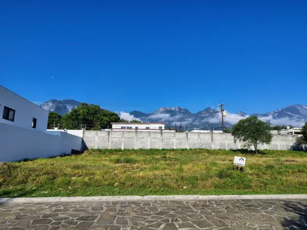 Terreno en venta en El Pueblito de Santiago, Santiago — foto 2 de 33