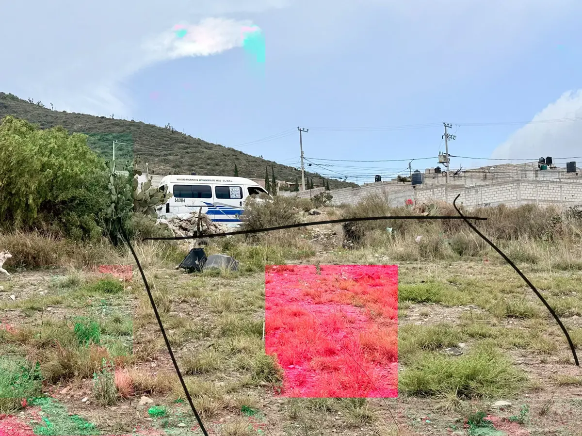 Terreno en venta en Miguel Ramos Arizpe, Pachuca de Soto — foto 1 de 15
