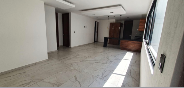 Departamento en renta en Reserva Territorial Atlixcayotl, San Andrés Cholula — foto 3 de 17