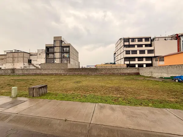 Terreno en venta en Zona Plateada, Pachuca de Soto — foto 2 de 37