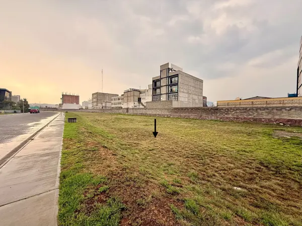 Terreno en venta en Zona Plateada, Pachuca de Soto — foto 3 de 37