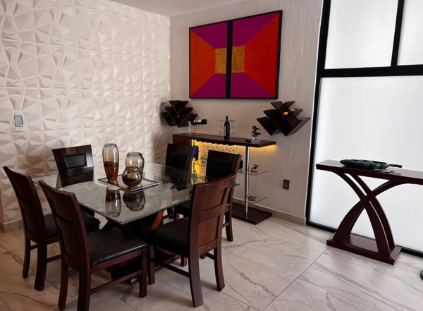 Departamento en venta en Reserva Territorial Atlixcayotl, San Andrés Cholula — foto 2 de 7