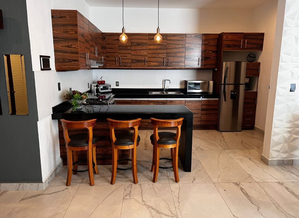 Departamento en venta en Reserva Territorial Atlixcayotl, San Andrés Cholula — foto 3 de 7