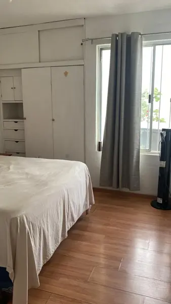 Casa Amueblada en Residencial Senderos