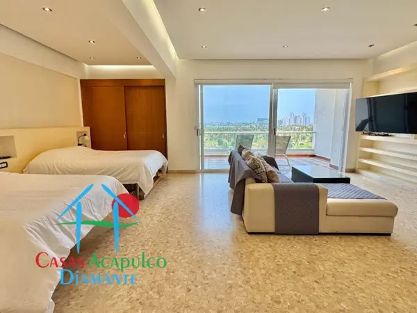 Departamento en venta en Granjas del Marqués, Acapulco de Juárez — foto 2 de 54