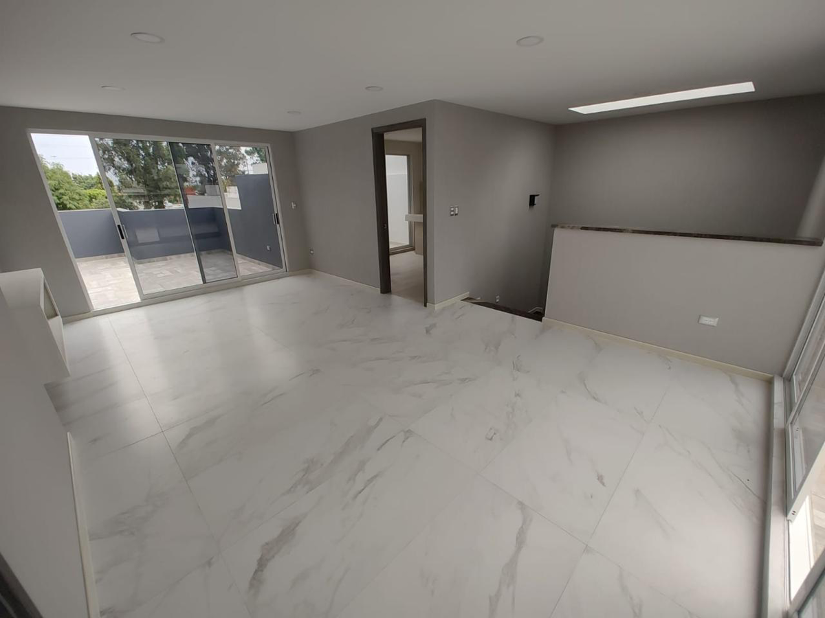 Casa en venta en Jesús Tlatempa, San Pedro Cholula — foto 1 de 18