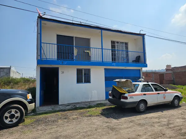 Casa en venta en Francisco I. Madero, Morelia — foto 3 de 6