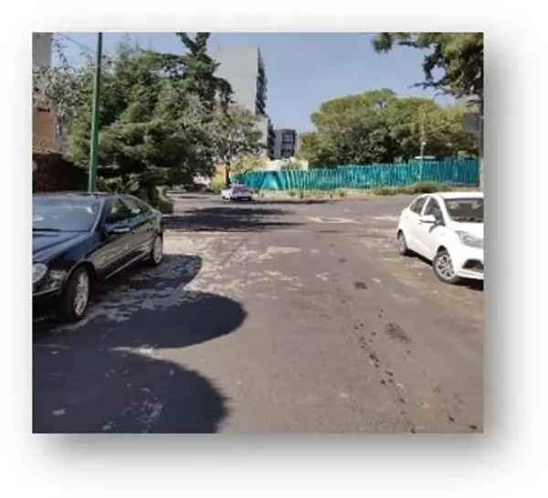 Casa en venta en Olimpica, Coyoacán — foto 2 de 14