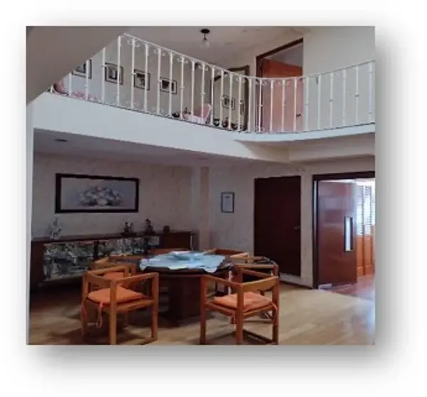 Casa en venta en Olimpica, Coyoacán — foto 3 de 14