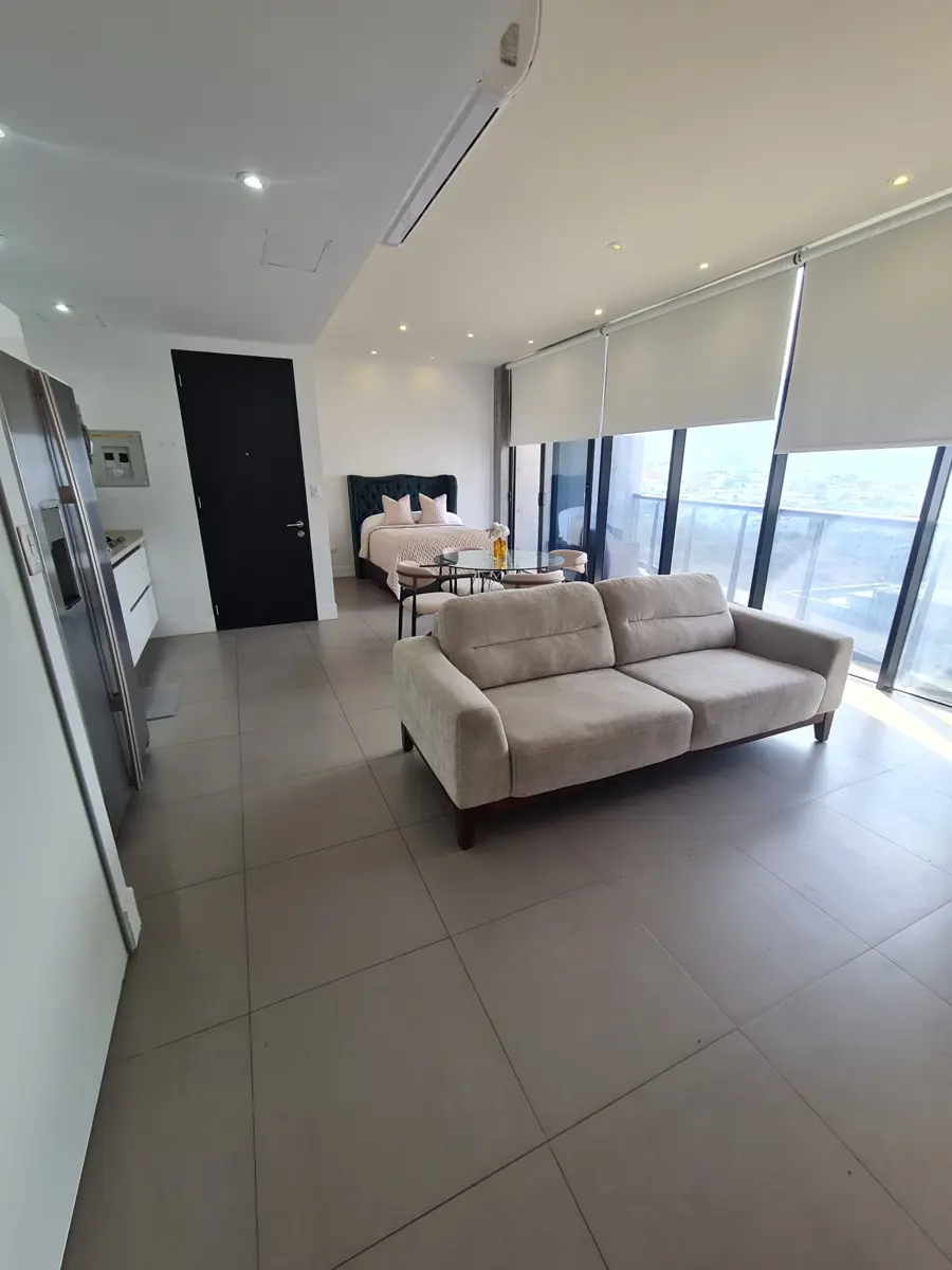 Departamento en renta en El Paraíso, Santa Catarina — foto 1 de 12