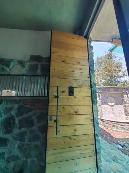 Casa en venta en Bermúdez, Huasca de Ocampo — foto 3 de 28