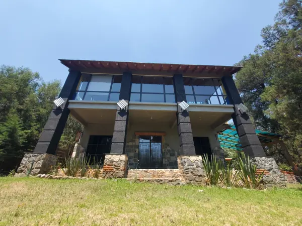 Casa en venta en Bermúdez, Huasca de Ocampo — foto 2 de 28