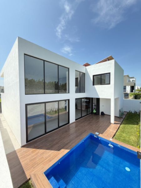 Casa en venta en Río del Dorado, Boca del Río — foto 2 de 20