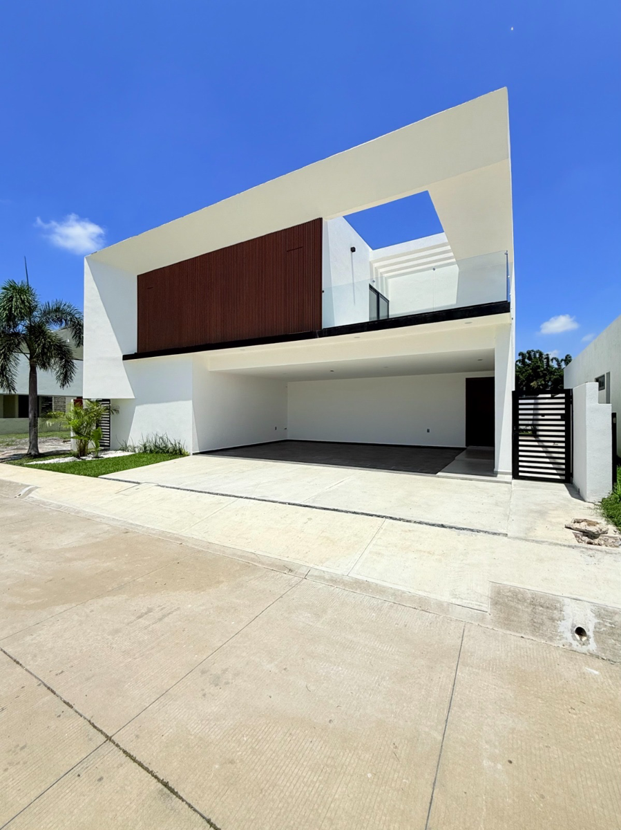 Casa en venta en Río del Dorado, Boca del Río — foto 1 de 20