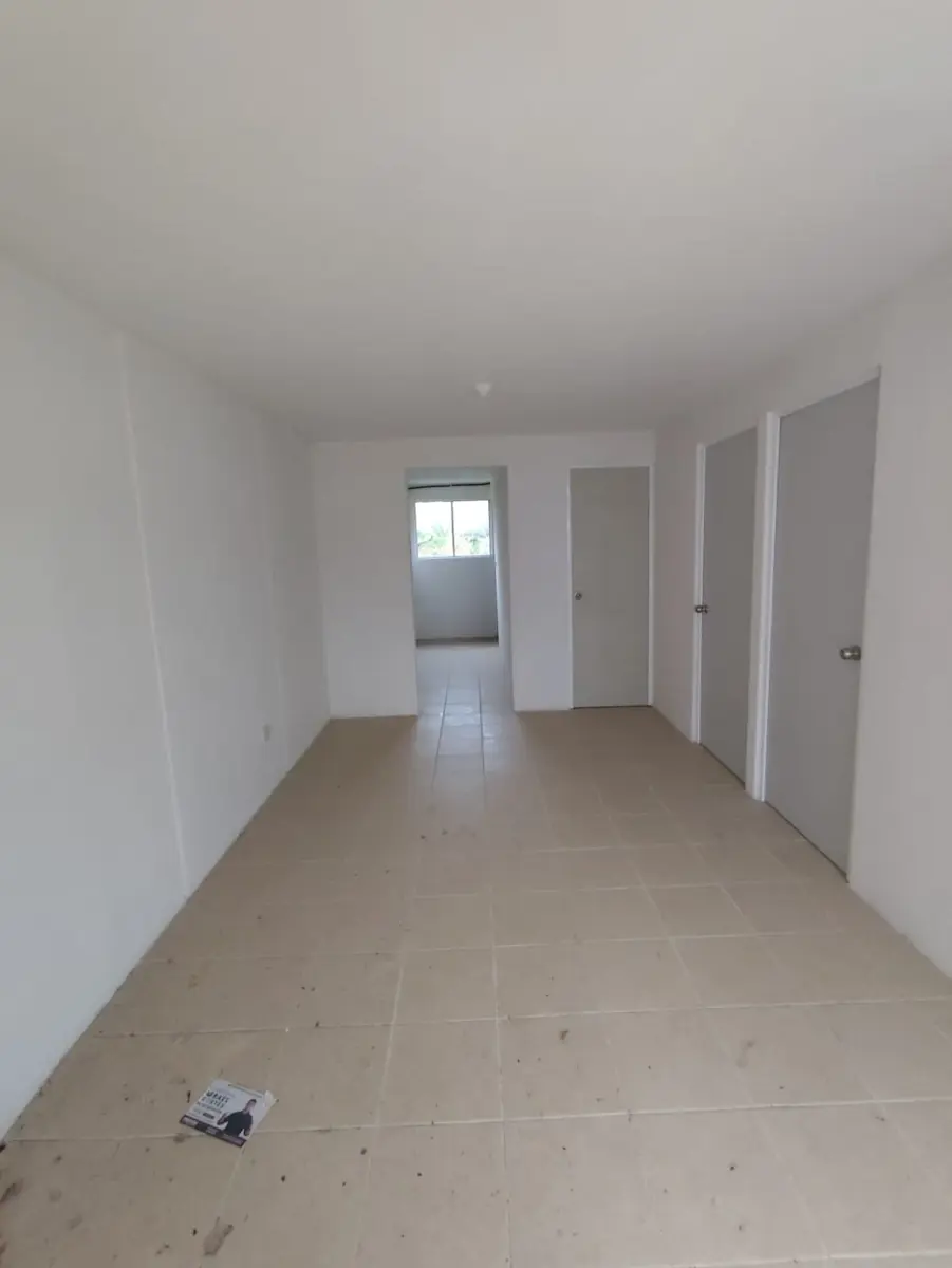 Departamento en venta en Valle Real, Xalapa — foto 1 de 8