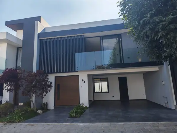 CASA MODERNA EN PARQUE FORESTA*
*Lomas de Angelópolis III Zona Cascatta.*Ubicación Privilegiada