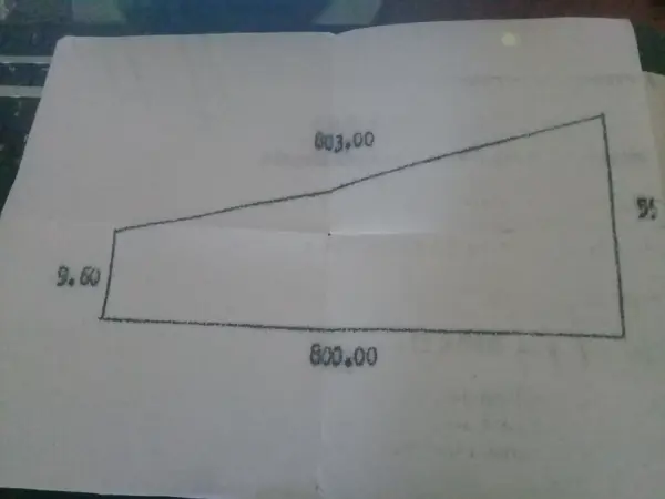 Terreno en venta en El Sáuz, San Juan de los Lagos — foto 3 de 4