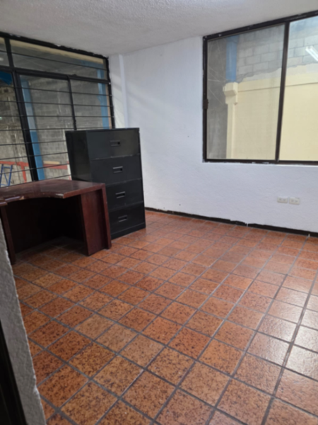 Bodega en renta en Central de Carga, San Nicolás de los Garza — foto 2 de 7