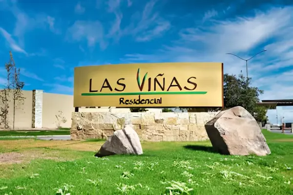 Terreno en venta en Los Viñedos, Torreón — foto 3 de 7