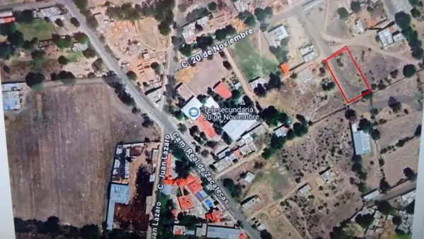 Venta de Terreno Residencial en La Laguna, Lagos de Moreno - Jalisco