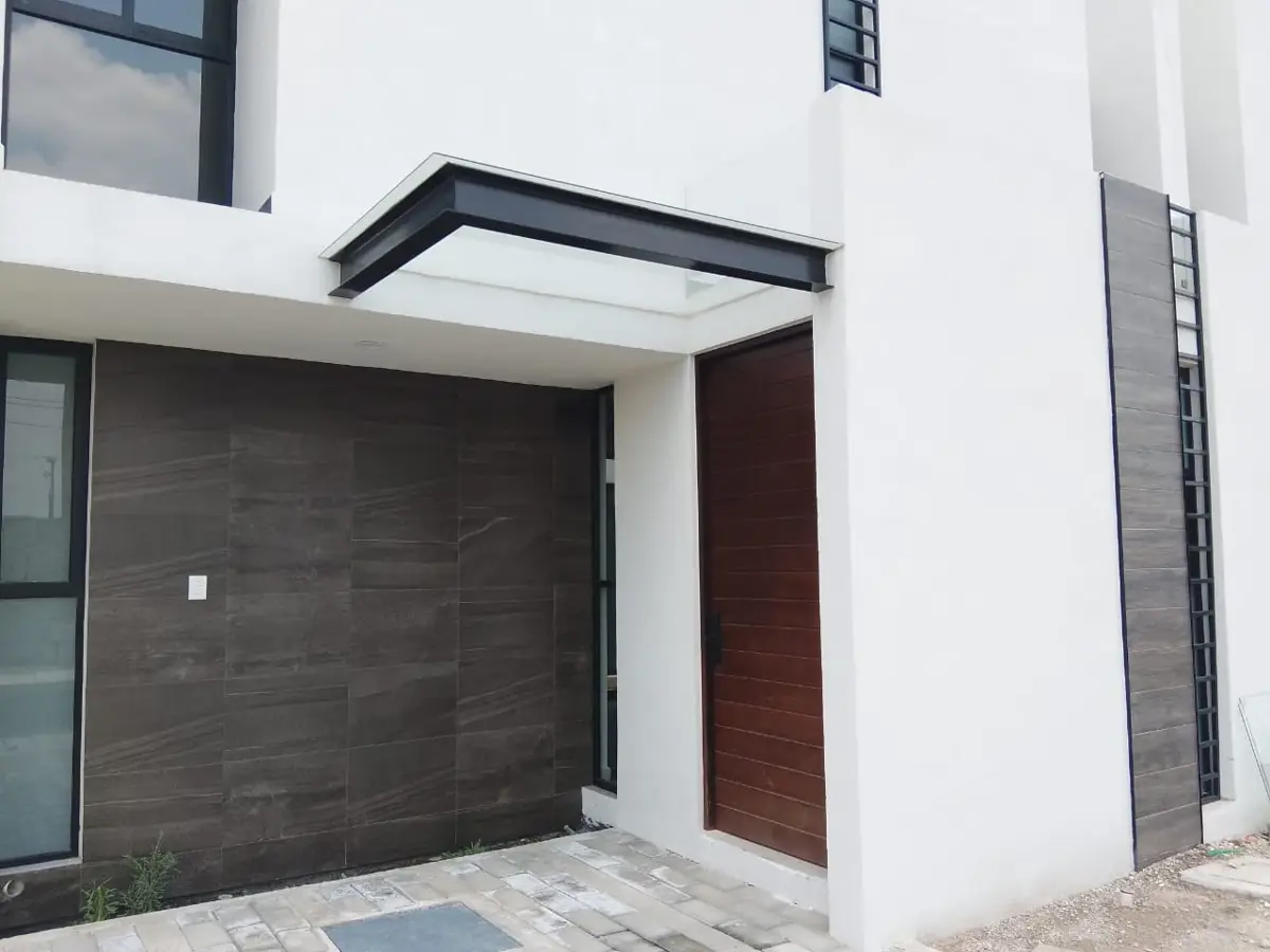 Casa en venta en Ex-hacienda de las Torres, Pachuca de Soto — foto 1 de 33