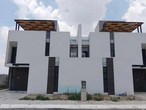 Casa en venta en Ex-hacienda de las Torres, Pachuca de Soto — foto 2 de 33
